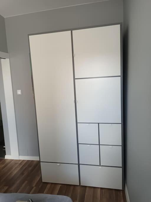 Apartament Zlota 60- Warsawa Bagian luar foto