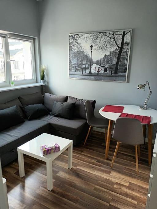 Apartament Zlota 60- Warsawa Bagian luar foto