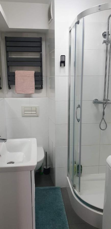 Apartament Zlota 60- Warsawa Bagian luar foto