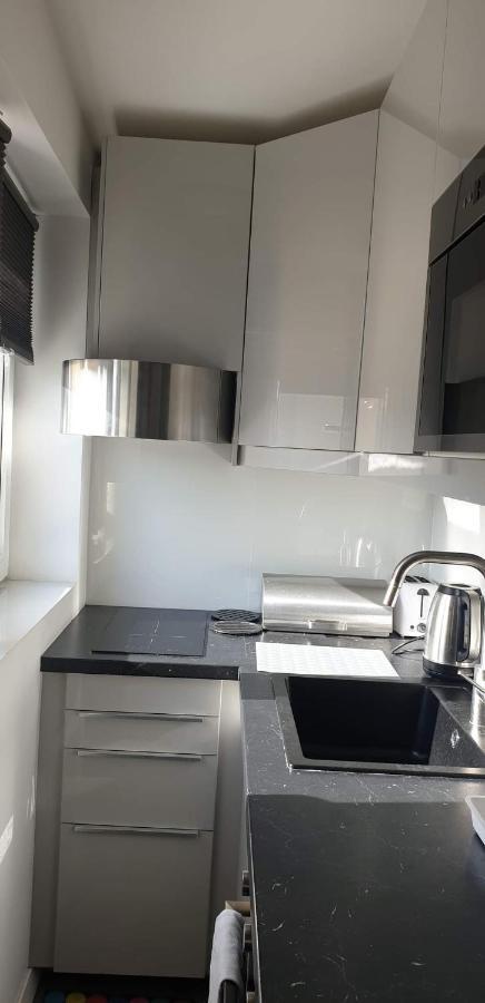 Apartament Zlota 60- Warsawa Bagian luar foto