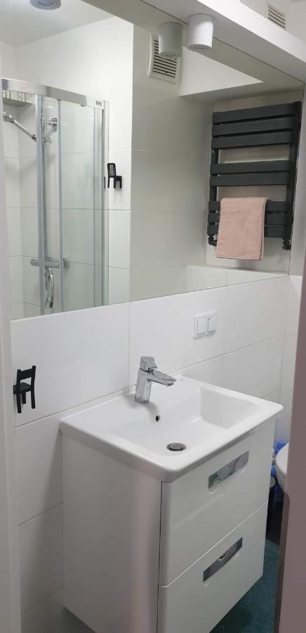 Apartament Zlota 60- Warsawa Bagian luar foto