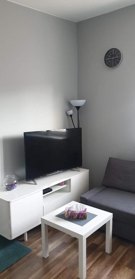 Apartament Zlota 60- Warsawa Bagian luar foto